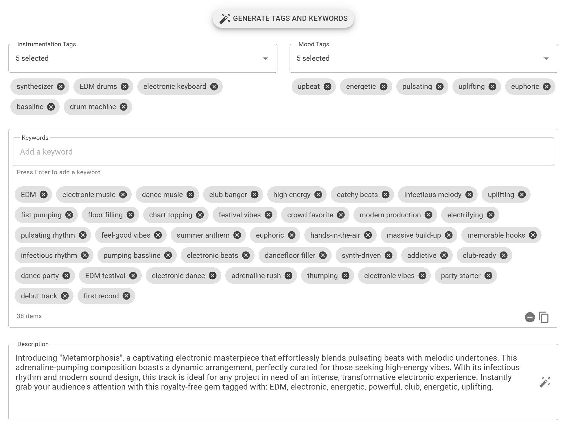 digital-assets-metadata-tool